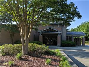 Partee Elementary School 